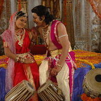 Srinivasa Padmavathi kalyanam Movie Stills | Picture 97777